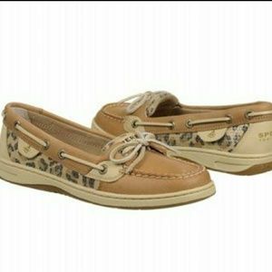 Sperry Top Siders